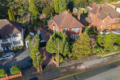 undefined, Hatherton Road, Shoal Hill, Cannock