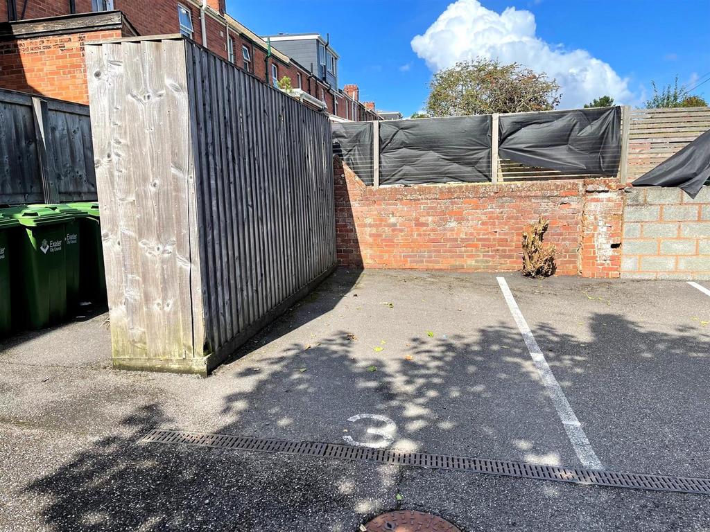 Parking Space