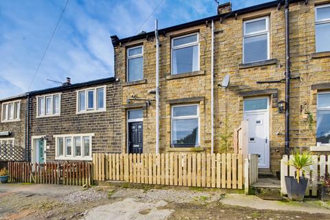 undefined, Leymoor Road, Huddersfield, West Yorkshire, HD3