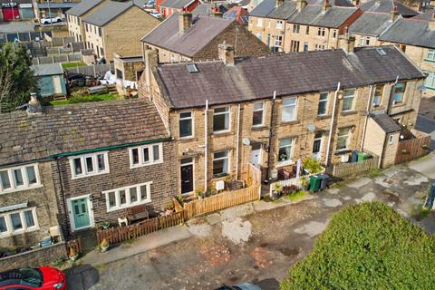 undefined, Leymoor Road, Huddersfield, West Yorkshire, HD3