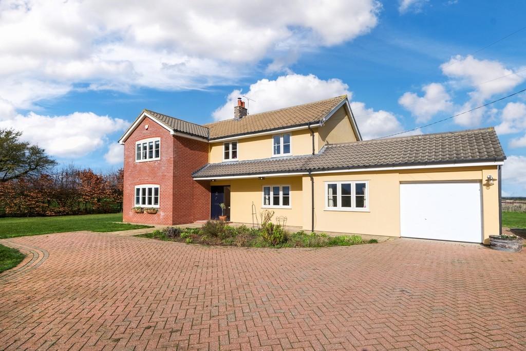 WM New House - 2