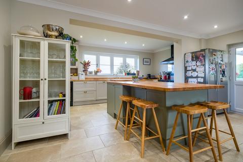 4 bedroom detached house for sale, Long Thurlow, Bury St. Edmunds IP31