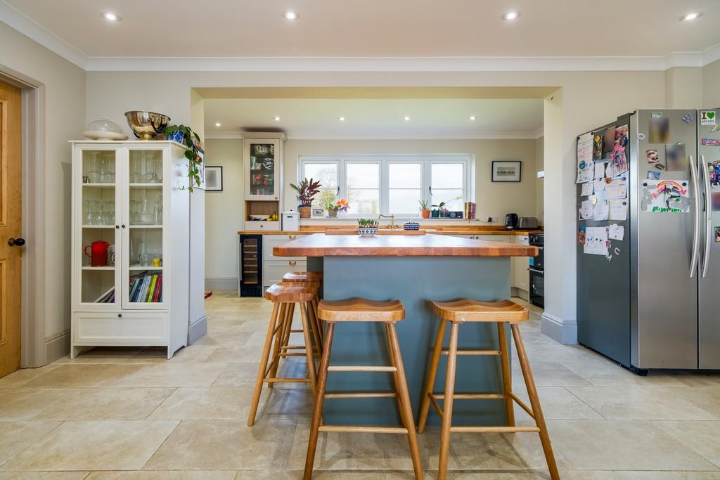 WM New House - 12