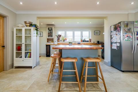 4 bedroom detached house for sale, Long Thurlow, Bury St. Edmunds IP31