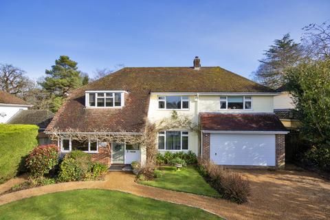 4 bedroom detached house for sale, Malton Way, Tunbridge Wells TN2