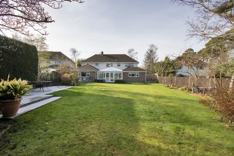 4 bedroom detached house for sale, Malton Way, Tunbridge Wells TN2
