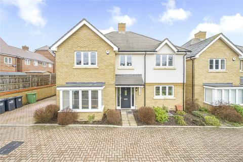 undefined, Hereford Close, Woking GU21