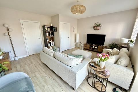 3 bedroom end of terrace house for sale, Platinum Way, Corfe Mullen
