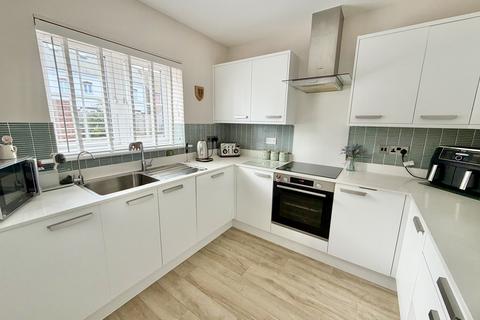 3 bedroom semi-detached house for sale, Platinum Way, Corfe Mullen