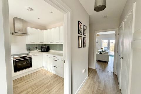 3 bedroom semi-detached house for sale, Platinum Way, Corfe Mullen