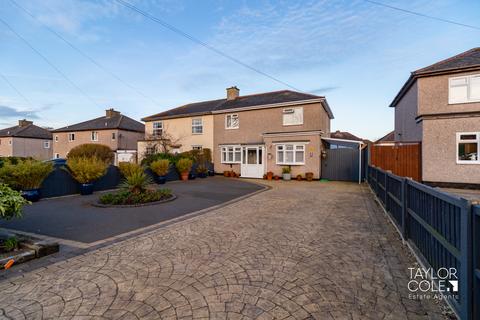 3 bedroom semi-detached house for sale, Wigginton Road, Tamworth