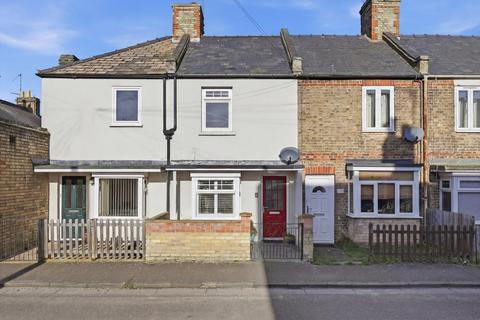 undefined, Field Terrace Road, Newmarket CB8