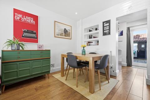 undefined, Field Terrace Road, Newmarket CB8