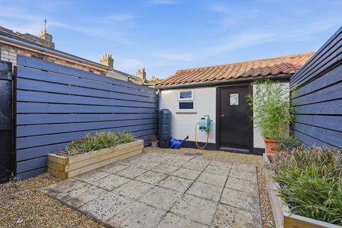 undefined, Field Terrace Road, Newmarket CB8