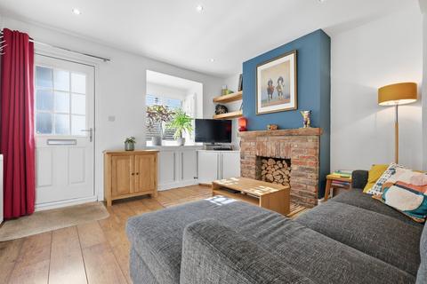 undefined, Field Terrace Road, Newmarket CB8
