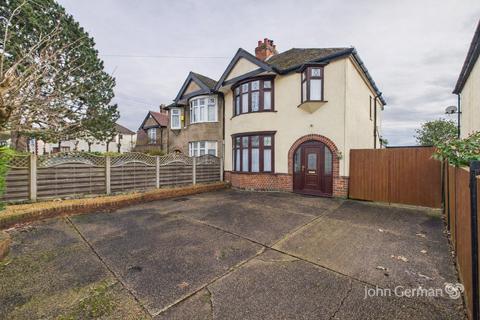 Henhurst Hill, Burton-on-Trent