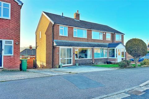 undefined, Carrbrook Crescent, Carrbrook, Stalybridge, Greater Manchester, SK15