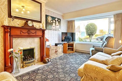 undefined, Carrbrook Crescent, Carrbrook, Stalybridge, Greater Manchester, SK15