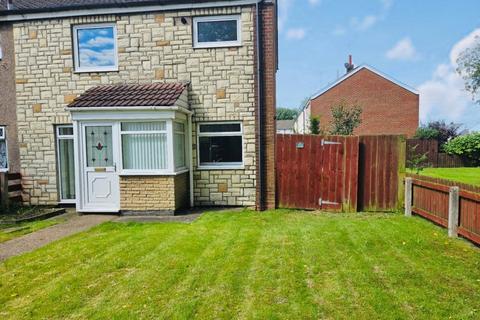 3 bedroom detached house to rent, Faircourt, Hull, Yorkshire, HU6 8BG, UK