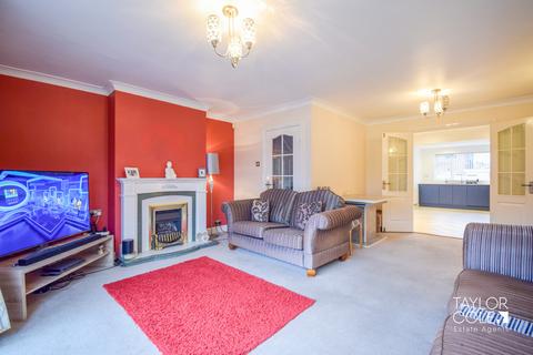 5 bedroom detached house for sale, Cromwell Road, Tamworth