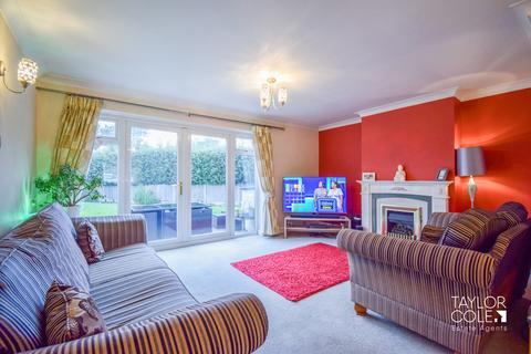 5 bedroom detached house for sale, Cromwell Road, Tamworth