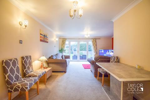 5 bedroom detached house for sale, Cromwell Road, Tamworth