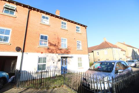undefined, Circus Square, Colchester