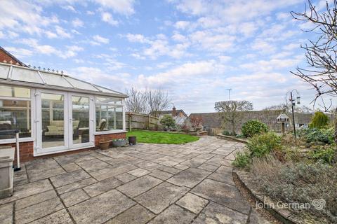5 bedroom detached house for sale, Stuart Close, Ashbourne