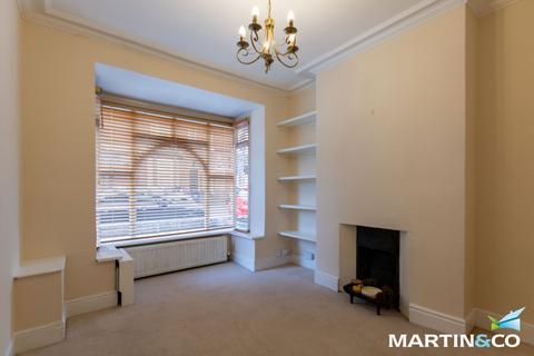 3 bedroom terraced house for sale, Regent Road, Harborne, B17