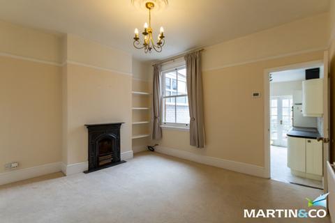 3 bedroom terraced house for sale, Regent Road, Harborne, B17