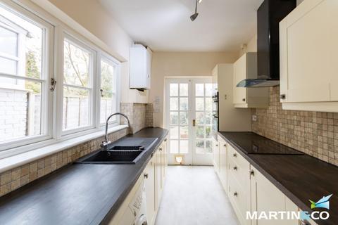 3 bedroom terraced house for sale, Regent Road, Harborne, B17