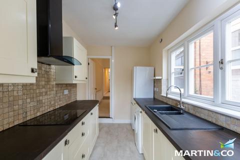 3 bedroom terraced house for sale, Regent Road, Harborne, B17