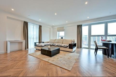 Tryon House, Kingston upon Thames KT1