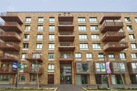 3 bedroom flat for sale, Hudson Way, London, E16