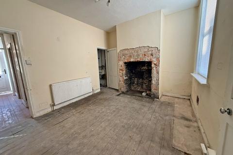 2 bedroom end of terrace house for sale, Salisbury Street, Scarborough YO12