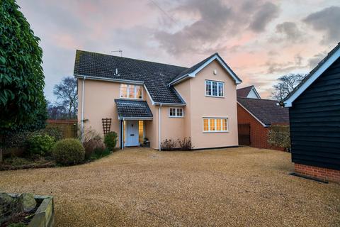 undefined, School Meadow, Bury St Edmunds IP30