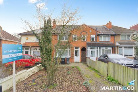 undefined, Weoley Avenue, Selly Oak, B29
