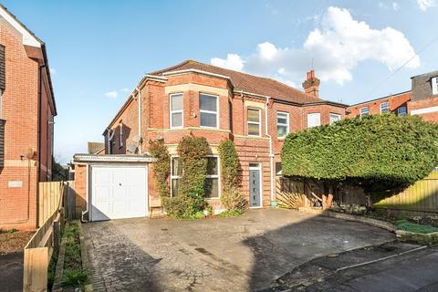 Adeline Road, Bournemouth, Dorset, BH5