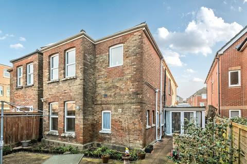 5 bedroom semi-detached house for sale, Adeline Road, Bournemouth, Dorset, BH5