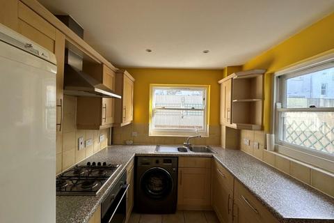 undefined, Hanover Terrace, Brighton