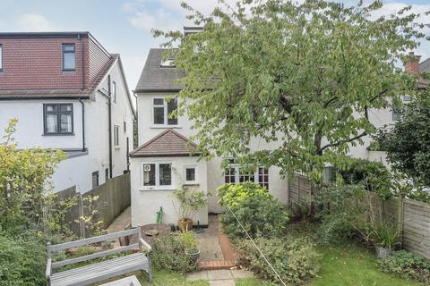5 bedroom semi-detached house for sale, Dollis Hill Avenue, London NW2