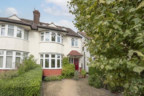 5 bedroom semi-detached house for sale, Dollis Hill Avenue, London NW2
