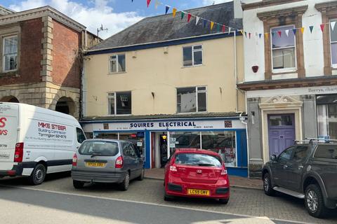 undefined, Cornmarket Street, Torrington