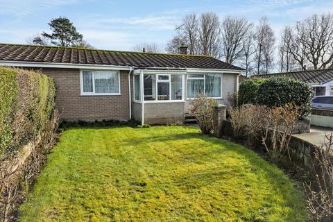 2 bedroom semi-detached bungalow for sale, Grenville Drive, Tavistock PL19
