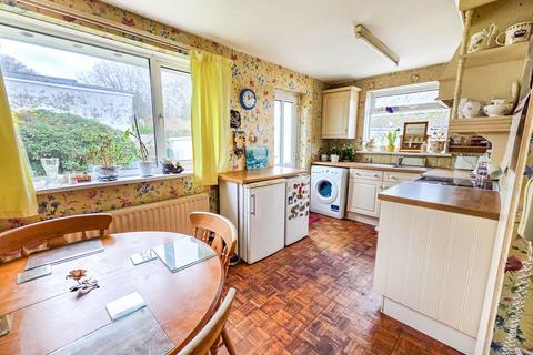 2 bedroom semi-detached bungalow for sale, Grenville Drive, Tavistock PL19