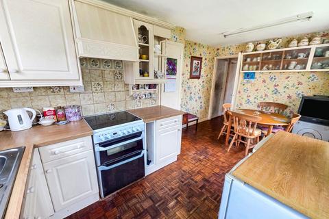 2 bedroom semi-detached bungalow for sale, Grenville Drive, Tavistock PL19