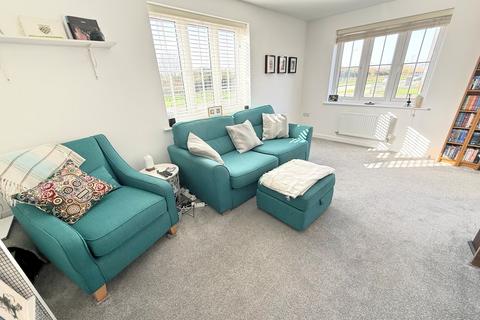 3 bedroom semi-detached house for sale, Wilcox Way, Littlehampton