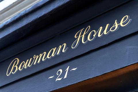 undefined, John Adam Street, Strand WC2
