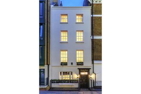 undefined, John Adam Street, Strand WC2