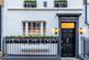 John Adam Street, Strand WC2
